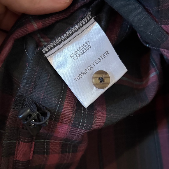 Simms Women's Sunrise Tunic - Med - Picture 5 of 10